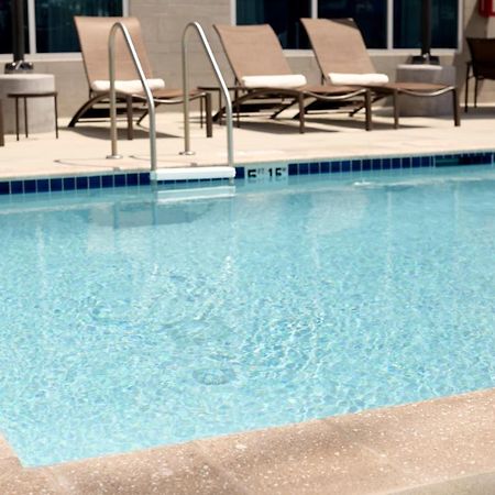 Hyatt Place Richmond Arboretum North Chesterfield Εξωτερικό φωτογραφία