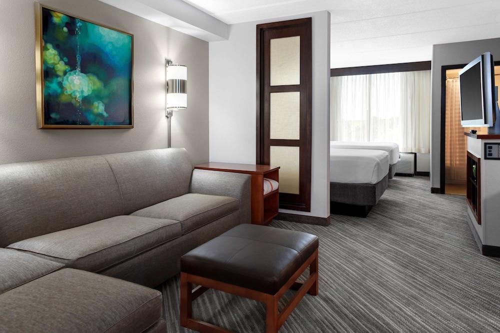 Hyatt Place Richmond Arboretum North Chesterfield Εξωτερικό φωτογραφία