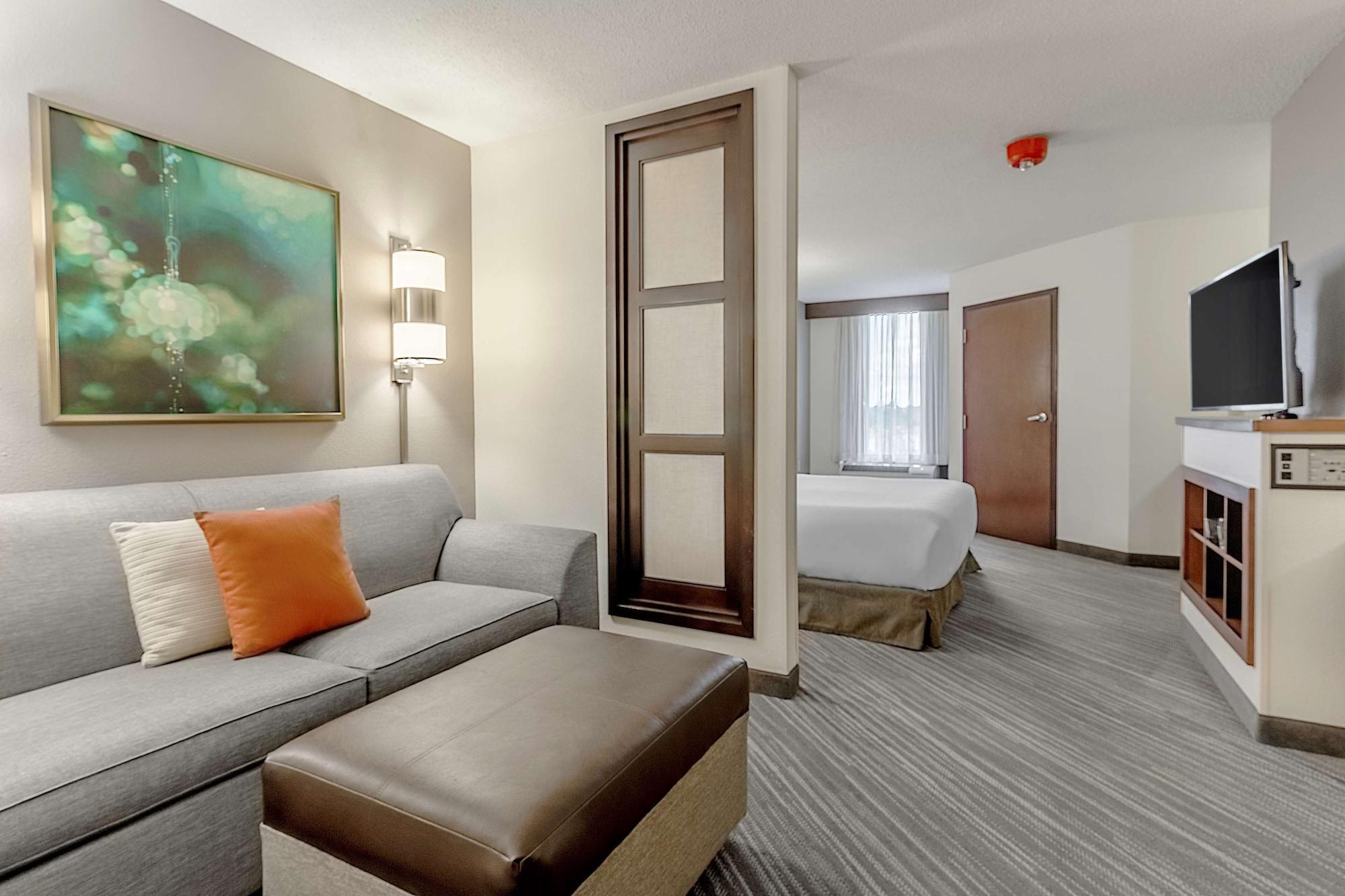 Hyatt Place Richmond Arboretum North Chesterfield Εξωτερικό φωτογραφία