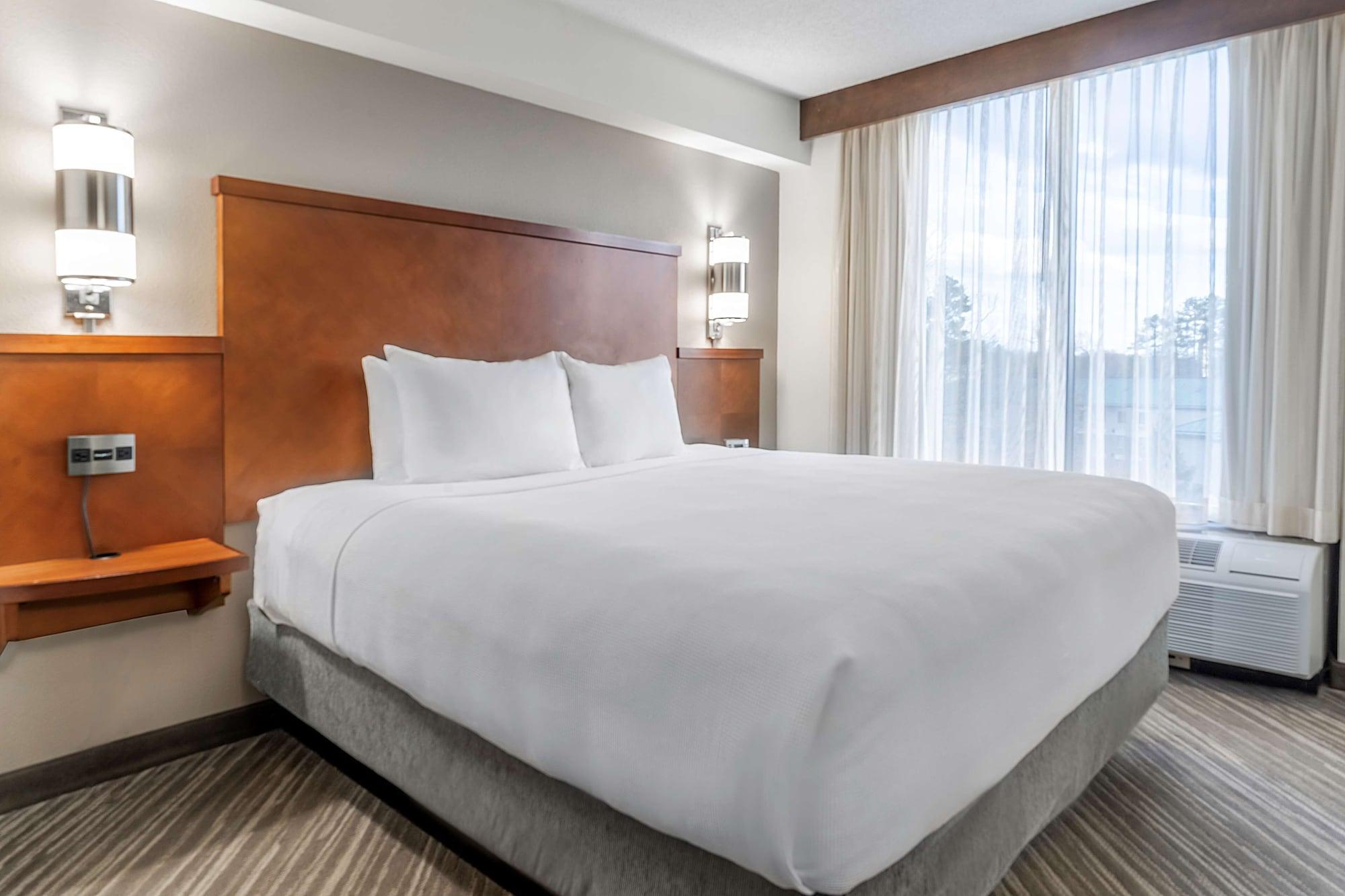 Hyatt Place Richmond Arboretum North Chesterfield Εξωτερικό φωτογραφία