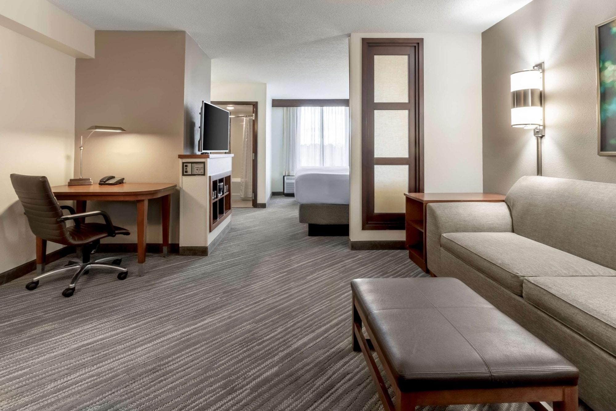Hyatt Place Richmond Arboretum North Chesterfield Εξωτερικό φωτογραφία