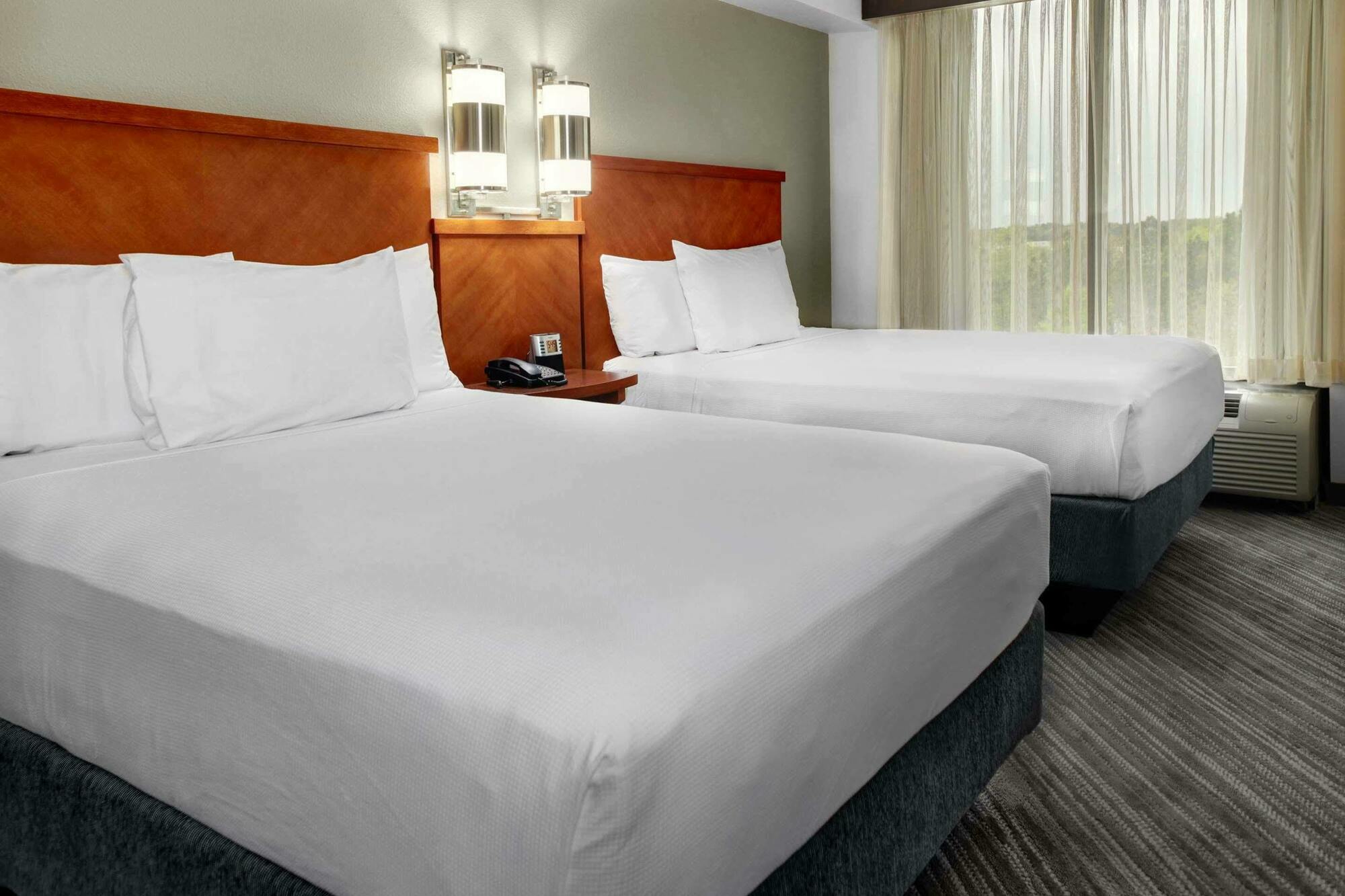Hyatt Place Richmond Arboretum North Chesterfield Εξωτερικό φωτογραφία