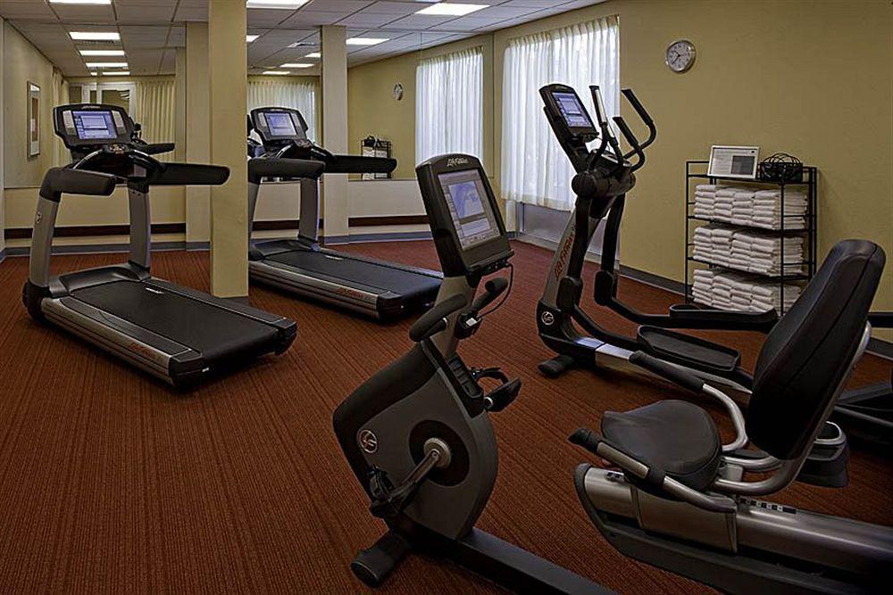Hyatt Place Richmond Arboretum North Chesterfield Ανέσεις φωτογραφία