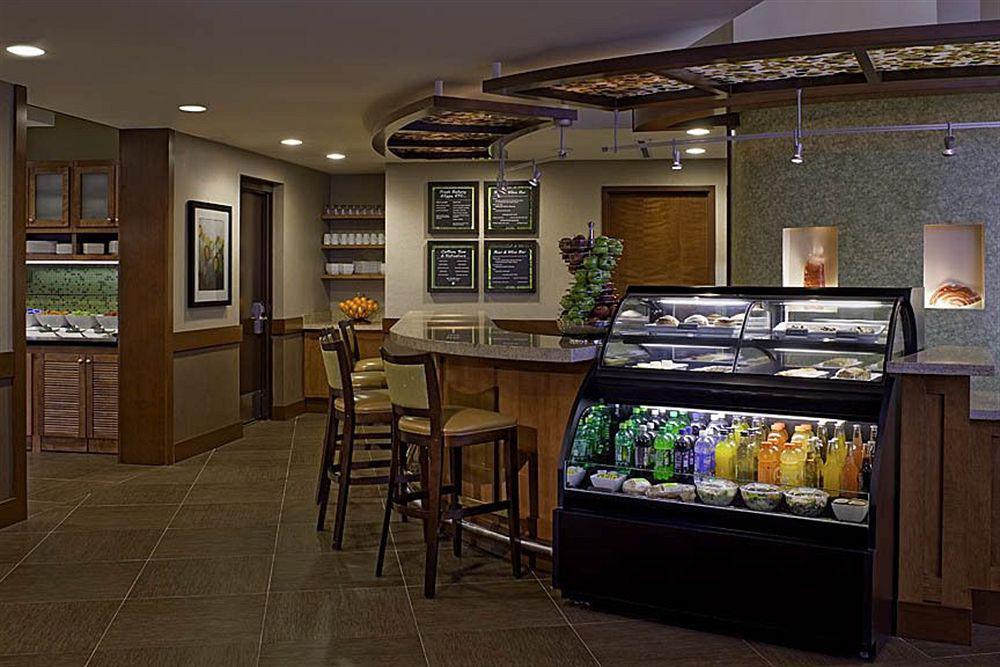 Hyatt Place Richmond Arboretum North Chesterfield Εστιατόριο φωτογραφία
