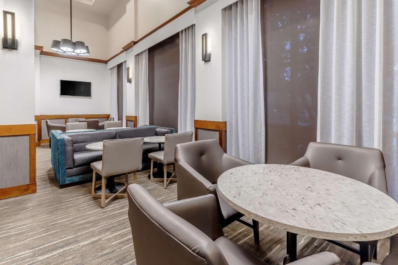 Hyatt Place Richmond Arboretum North Chesterfield Εξωτερικό φωτογραφία