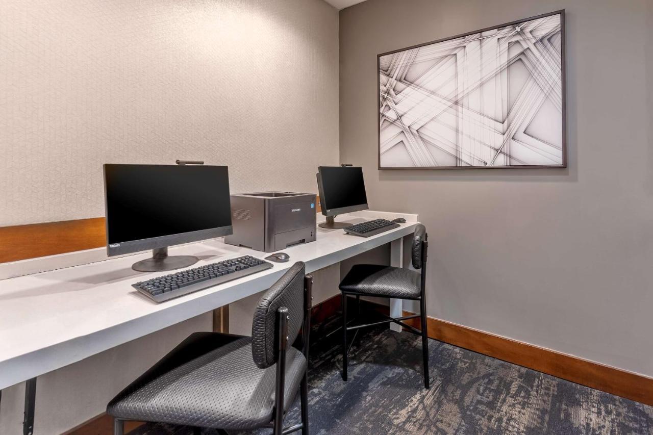 Hyatt Place Richmond Arboretum North Chesterfield Εξωτερικό φωτογραφία