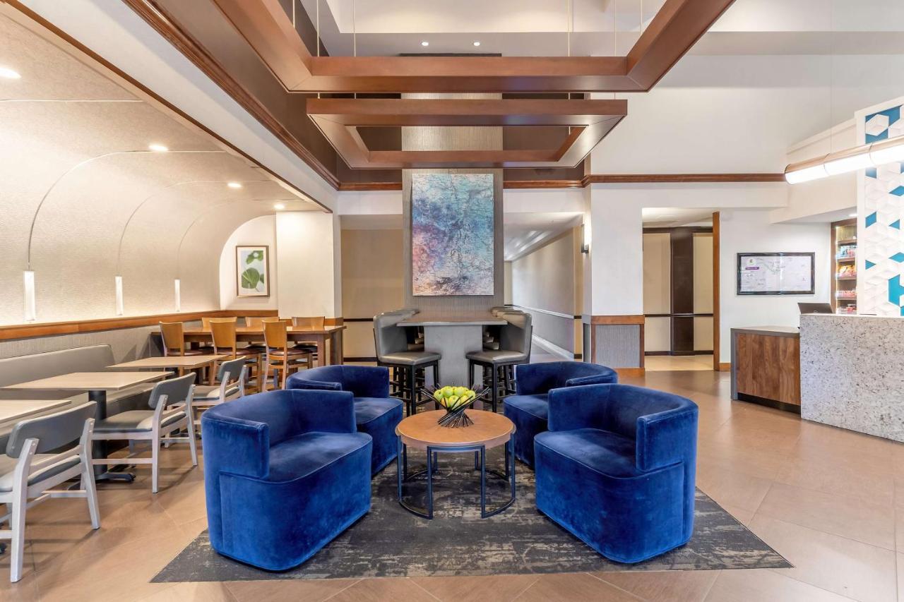 Hyatt Place Richmond Arboretum North Chesterfield Εξωτερικό φωτογραφία