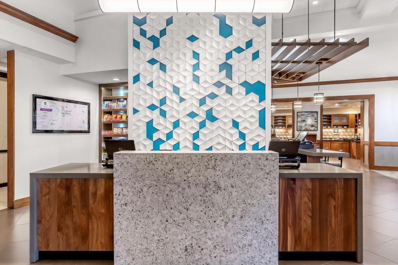 Hyatt Place Richmond Arboretum North Chesterfield Εξωτερικό φωτογραφία